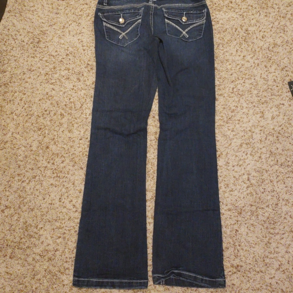 Vanity premium collection jean